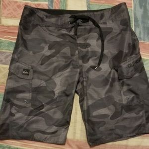Quiksliver Boardshorts